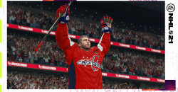 NHL 21