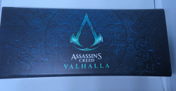 Enigma, Assassin’s Creed: Valhalla Edition