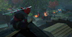 Aragami 2 - Lince Works