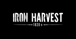 Iron Harvest 1920+