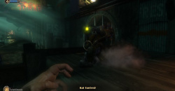 Bioshock