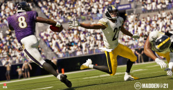 Madden NFL 21