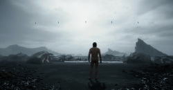 Death Stranding