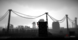 Monochroma (PC)