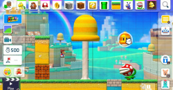 Super Mario Maker 2