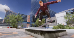 Skater XL