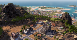 Tropico 6 - The Llama of Wall Street