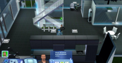 The Sims 3 – Into The Future Screenshots zum Review
