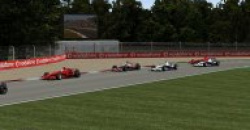 Zur Saisoneröffnung 2009: Formel 1-Empfehlungen am PC