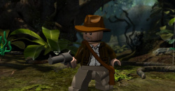 LEGO Indiana Jones: Die legendären Abenteuer