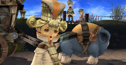 Final Fantasy Crystal Chronicles: Remastered Edition