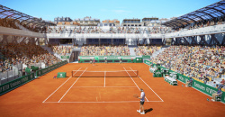 Tennis World Tour 2