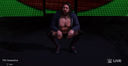 WWE 2K20