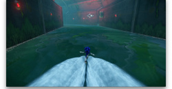 Sonic Boom: Lyrics Aufstieg (Wii U) - Screenshots DLH.Net Review