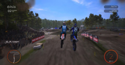 MXGP 2020