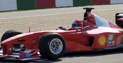 F1 2020