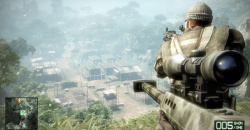 Battlefield: Bad Company 2