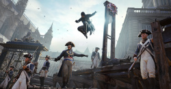 Assassin’s Creed Unity - Screenshots