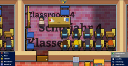 Academia: School Simulator