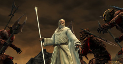Der Herr der Ringe - Die Eroberung (PS3/Xbox 360)