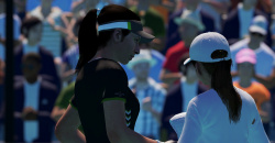 AO Tennis 2