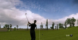 ProStroke Golf: World Tour 2007