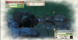 Valkyria Chronicles