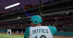 MLB The Show 20