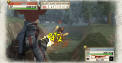 Valkyria Chronicles