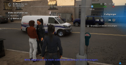 Police Simulator: Patrol Officers