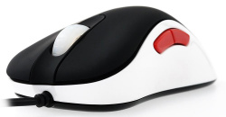 Zowie EC2 eVo Gaming Mouse - Bilder zum DLH.Net Review