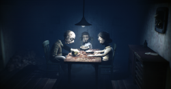 Little Nightmares II