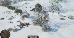 Iron Harvest 1920+