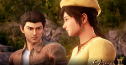 Shenmue III