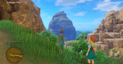 DRAGON QUEST XI S: Streiter des Schicksals – Definitive Edition