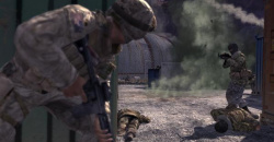 Call of Duty 4: Modern Warfare  (Preview)