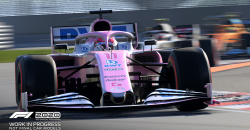 F1 2020