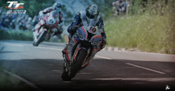 TT Isle of Man - Ride on the Edge 2