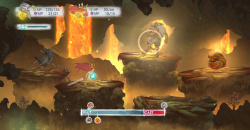 Child Of Light jetzt weltweit erhältlich