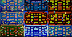 PAC-MAN MEGA TUNNEL BATTLE