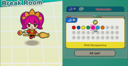 WarioWare Get it Together!