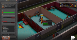 Prison Tycoon: Under New Management