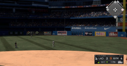 MLB The Show 21