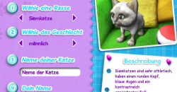 Mein bester Freund  I love cats