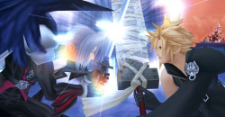 Kingdom Hearts 2