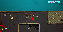 Hotline Miami 2: Wrong Number