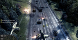 World in Conflict: Soviet Assault