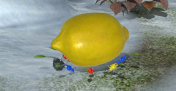 Pikmin 3 Deluxe