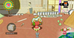 Katamari Forever