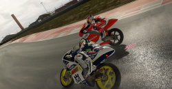 MotoGP 14 (PS4) - Screenshots zum DLH.Net Review